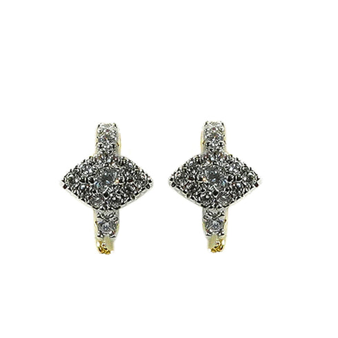 Women Earring Jewelry - 003002J